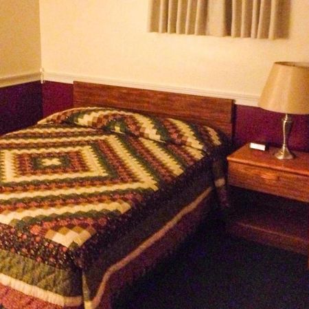 Judys Motel Bedford Dış mekan fotoğraf
