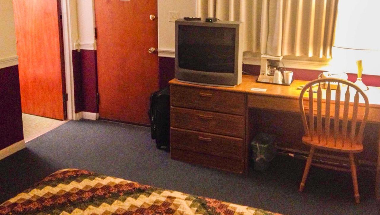 Judys Motel Bedford Dış mekan fotoğraf