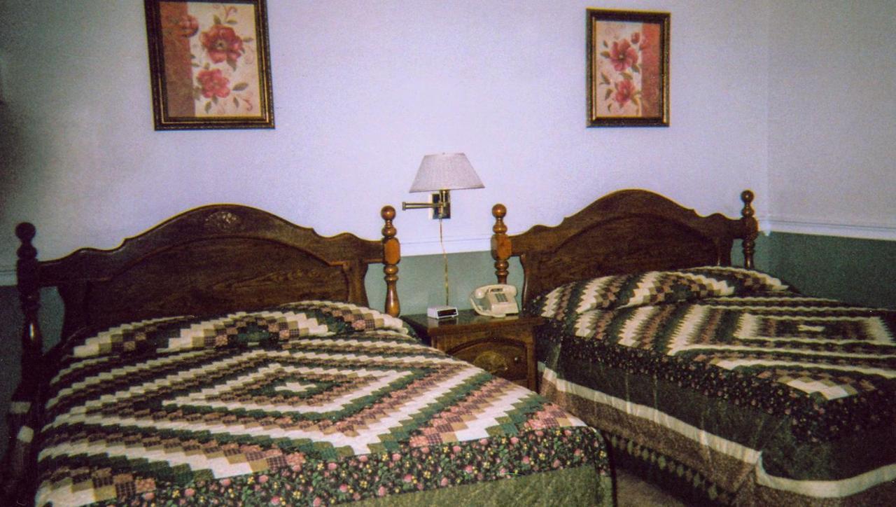 Judys Motel Bedford Dış mekan fotoğraf