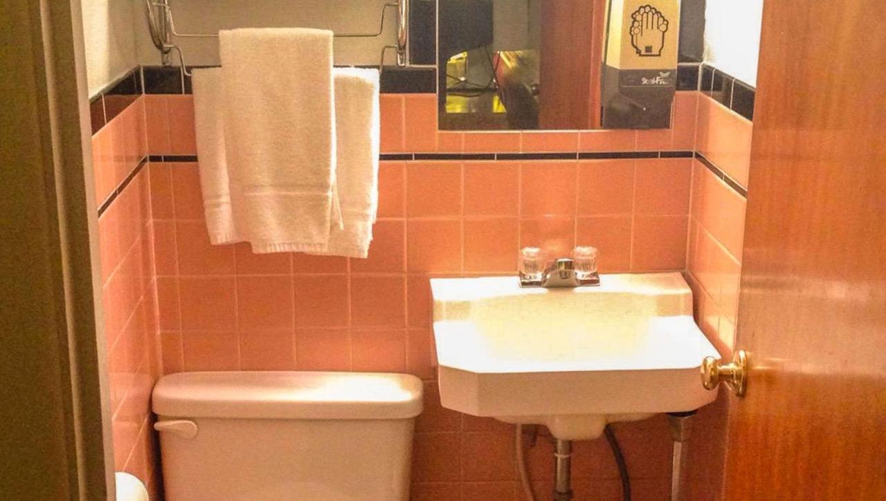 Judys Motel Bedford Dış mekan fotoğraf
