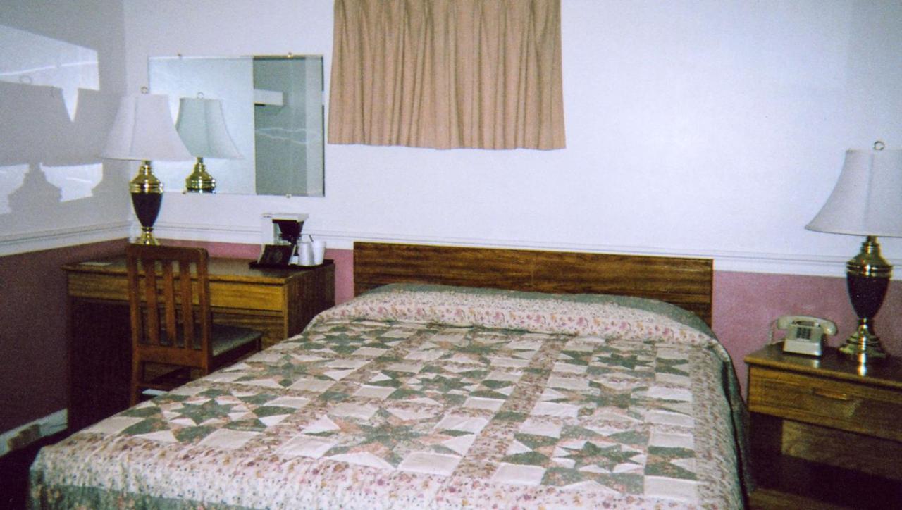 Judys Motel Bedford Dış mekan fotoğraf