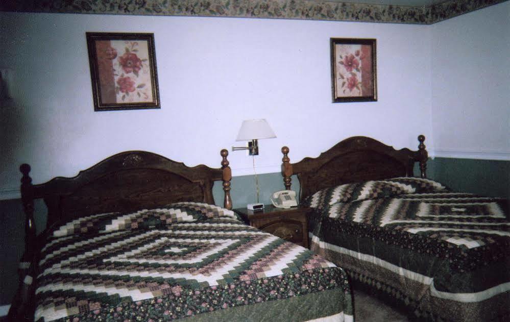Judys Motel Bedford Dış mekan fotoğraf
